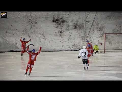 SSK - Ullern (9/1-2019)