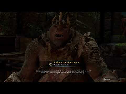 Az-Rans the Gluttonous