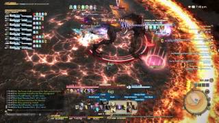 Ifrit Extreme Tank Guide (with commentary)