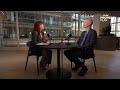 Property Play Leading Office REIT CEO Says The Market Is Overbuilt