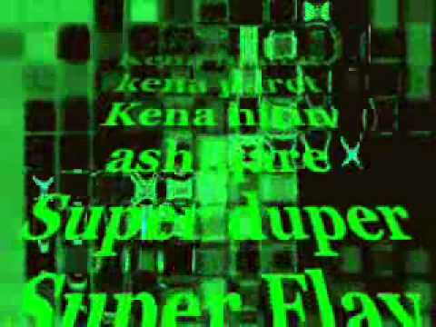 Snnuffi ft Crystal & Legjenda ft mB' - Kinga Dokmi