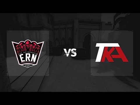 Map 1 / eSport Rhein-Neckar vs. TKA E-Sports // 99Damage Liga Saison 14 Div. 1 - Spieltag 1