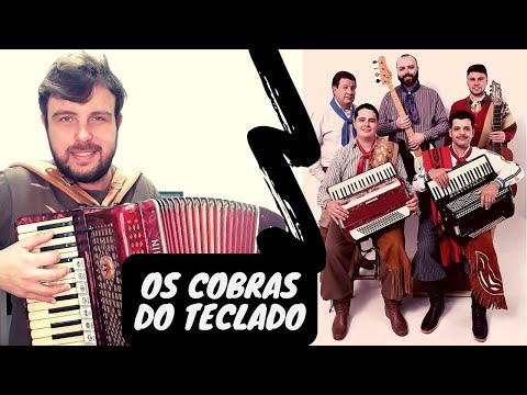 Meu Destino É Cantar - Honeyde Bertussi