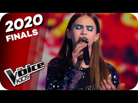 Keane - Somewhere Only We Know (Leroy) | The Voice Kids 2020 | FINALE