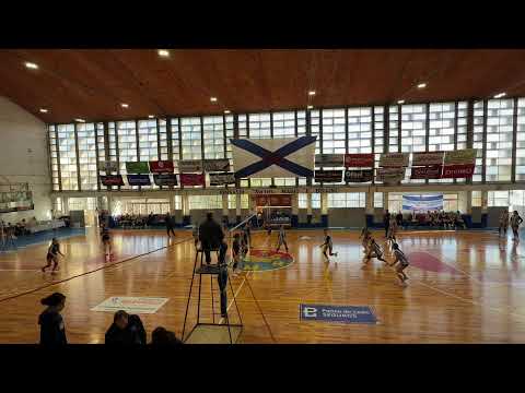 Club Atlético Colonia Valdense Plaza Sub 16