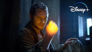 The Streaming Home of Marvel | Disney+