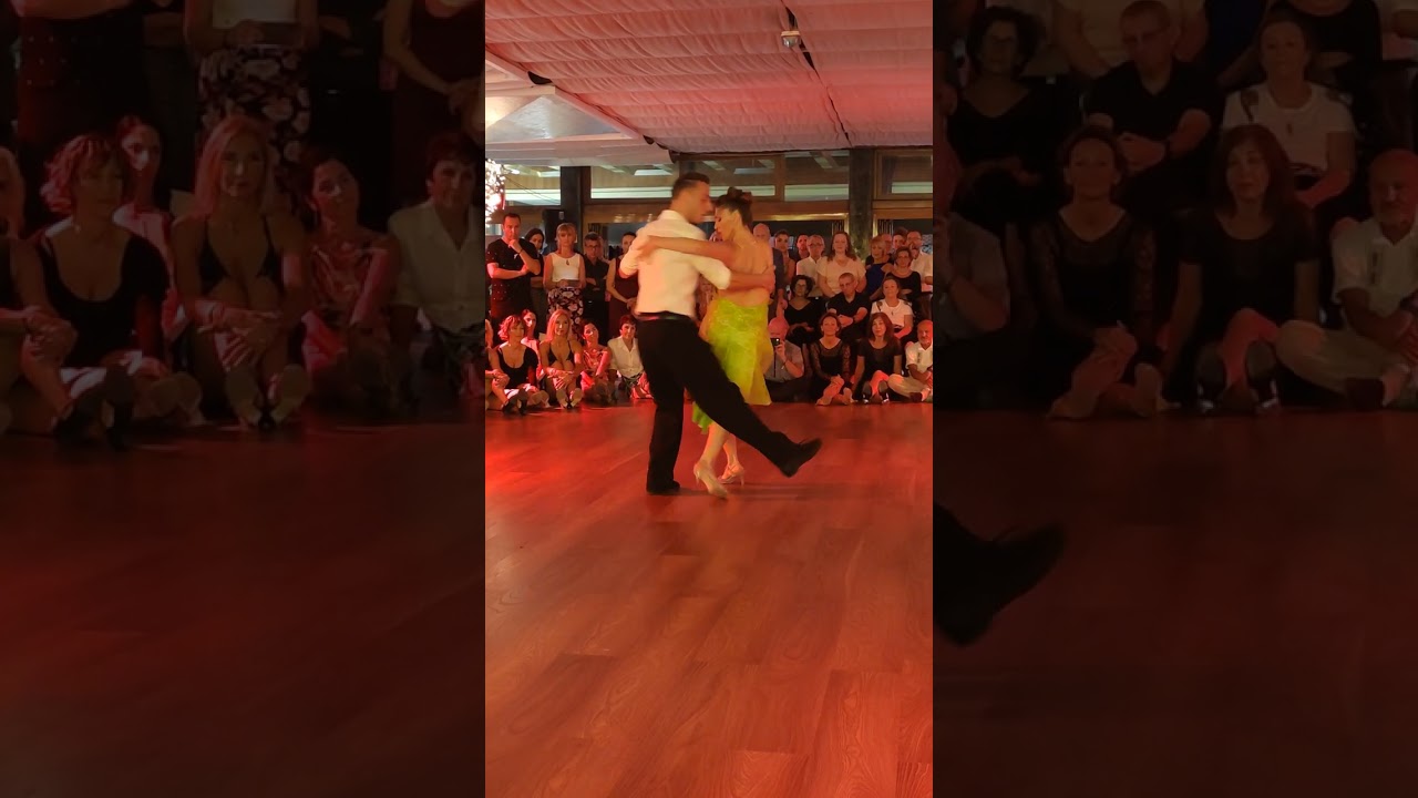 Selva Mastroti & Marcelo Ramer