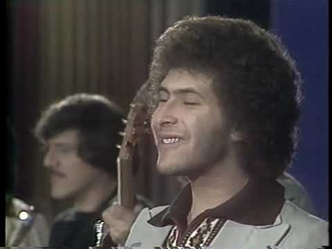 Al Hurricane, Jr. - "Los Ojos De Pancha"