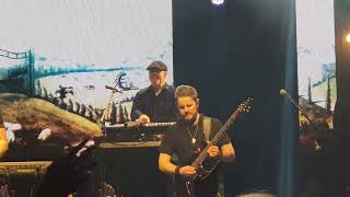 Neal Morse Band - Broken Sky &amp; Long Day (Reprise) (live from at Sala Salamandra 2019)