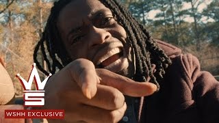 Rich Homie Quan &quot;Heart Cold&quot; (WSHH Exclusive - Official Music Video)