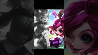 Download lagu Conversation between Hero Joy and Nana in Mobile Legends Indonesia #shorts mp3