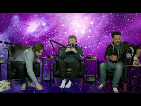 Ep 32 - Duty Eater Paytch