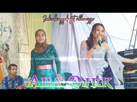 Lagu Bima ( Aba Oje ) Zaskia Binggadi Feat Vikha Azza - Annisa Musik