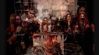 U.S.C.H! Remix by Blood out (Turmion Kätilöt)