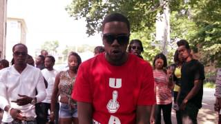 PRINCE PERELLI- "FUCK BOI" (EXPLICIT)