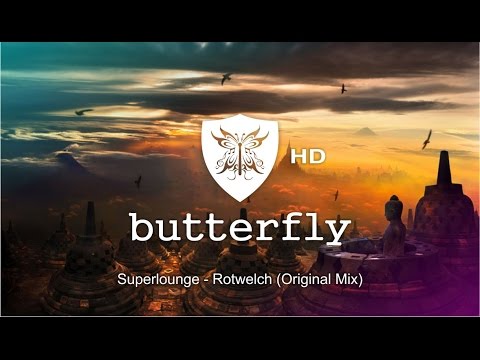 Superlounge - Rotwelch (Original Mix)
