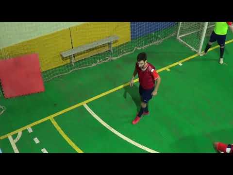 10 КХ 6  Promodo 2   Хфк Ясная поляна