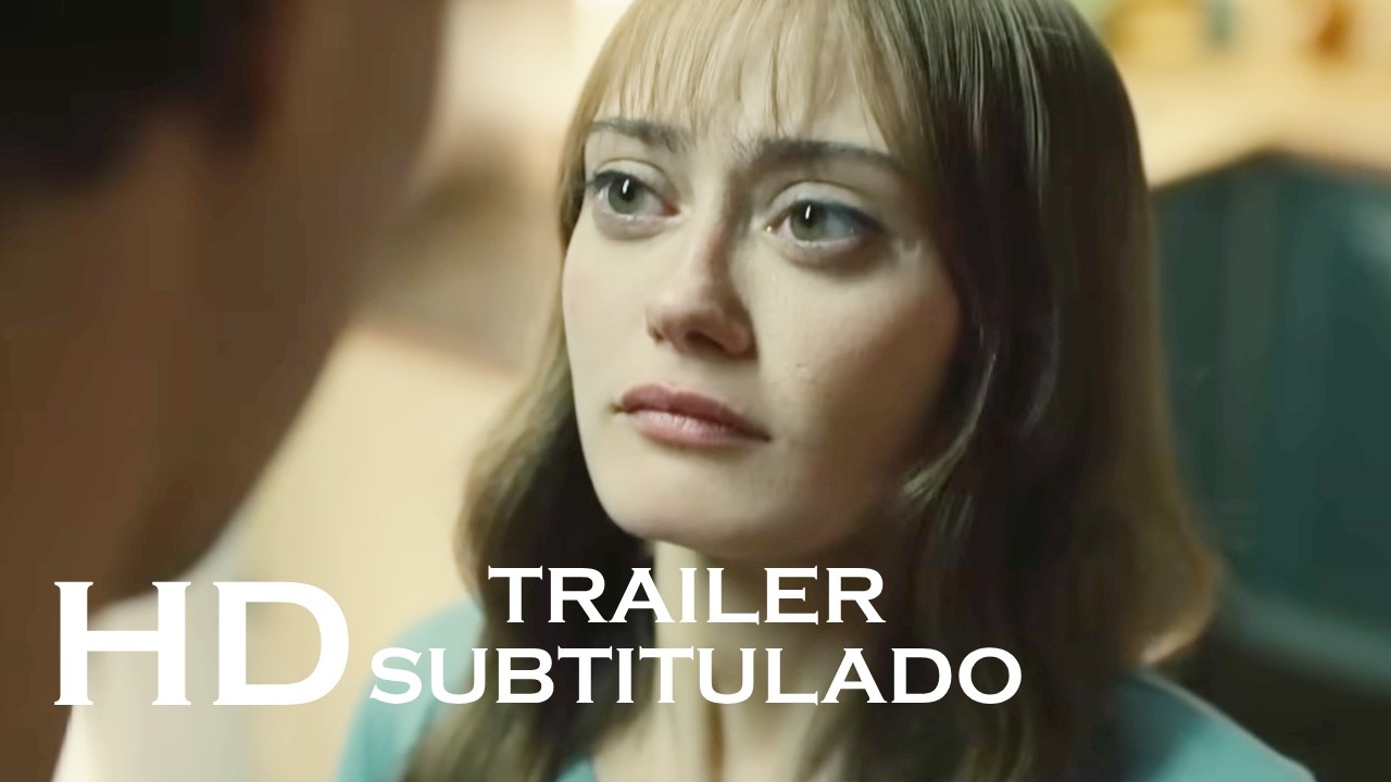 SWEETPEA Temporada 2 Trailer SUBTITULADO [HD] Ella Purnell