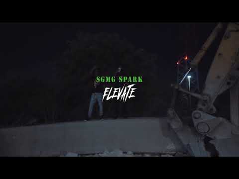 SGMG SPARK- ELEVATE