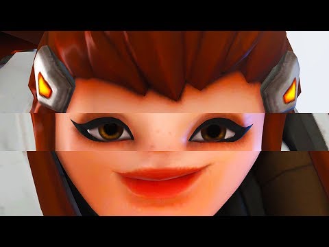 Best Support Combos for Your Overwatch Team Comp