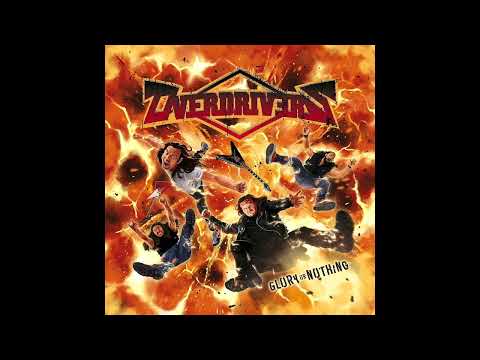 Overdrivers - Glory Or Nothing (2025)