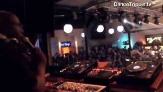 Carl Cox [DanceTrippin] Space Ibiza DJ Set