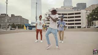 Chief Keef - Glory Bridge ft. A Boogie Wit da Hoodie (Dance Videos) #SwagFest
