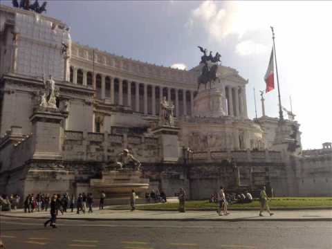 ROMA CHE VACANZA!!!!!!