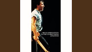 Candy's Room (Live at Meadowlands Arena, E. Rutherford, NJ - July 1981)