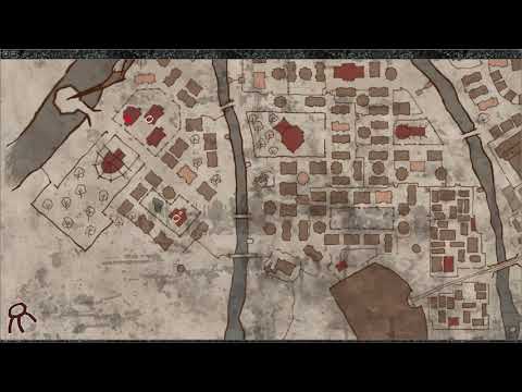 Pathologic Classic HD gameplay pc part 1