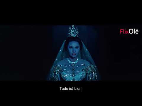 'Lola Montes' (Max Ophüls, 1955)