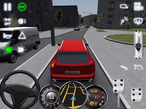 Driving School 2017: Milano