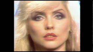 Tribute to  Debbie Harry &amp; Blondie - Union City Blue.mp4