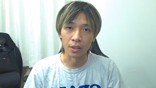 今まで本当にすいませんでした。