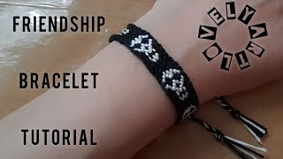 💀 skull model Halloween friendship Bracelet 💀