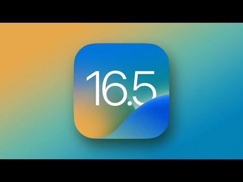 Cập nhật iOS 16.5 Dev 3: Tốn $99/ năm, Apple cho ân huệ lần cuối