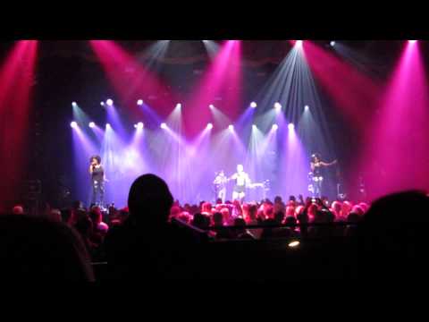 Sometimes Erasure Forum 14th Dec 2014 HD