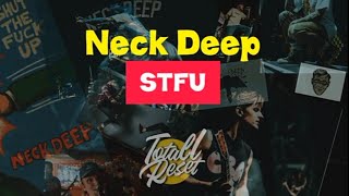 Download lagu STFU - Neck Deep (Lirik Lagu Terjemahan) mp3 Download lagu STFU - Neck Deep (Lirik Lagu Terjemahan) mp3