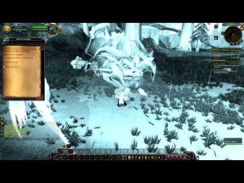 CataQuests.com - Easy is Boring (Horde)