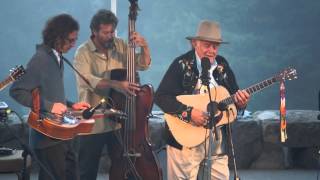 Peter Rowan Land of the Navajo at Mount Hood