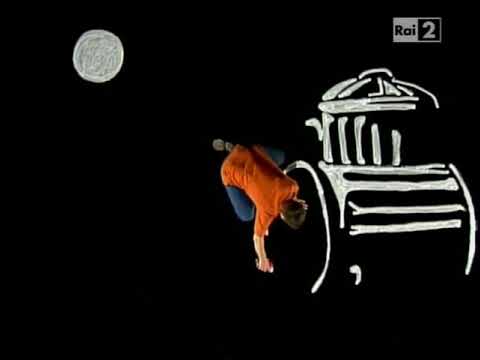 Big Art Attack - Fox