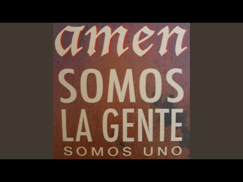 Cambia Esa Cara - Amen