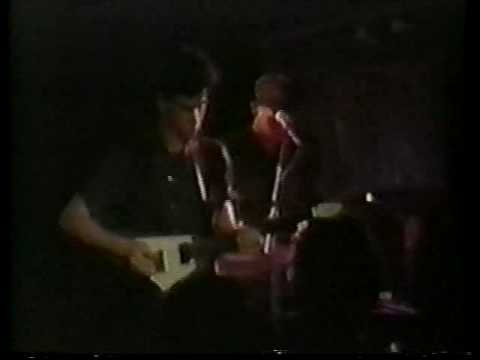 Wall Of Voodoo "Morricone Themes"