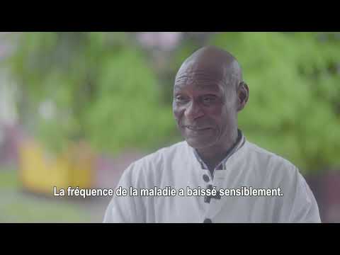 La RDC aspire à éliminer la maladie du sommeil à l’horizon 2030