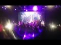 PERSEFONE - MIND AS UNIVERSE (CHINA TOUR ...