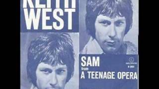 Keith West - Sam video
