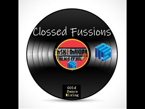 Clossed Fussions (Makina Actual 2022) -Dj Butt-🎧Mix 102🎧 Ultimate Makina Mixtape 2023