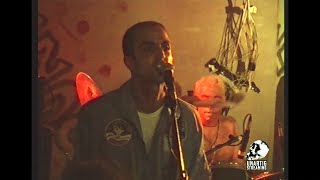Shades Apart live at UJZ Korn Hannover 1997