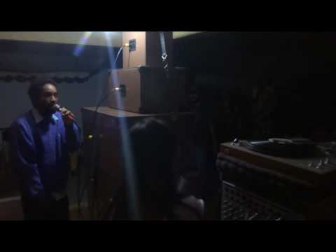 Upreto Sound System ft. Rude Sistah - BIG COMBINATION