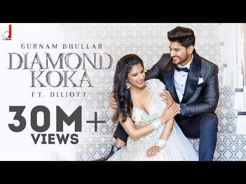 Poster Diamond Koka Lyrics – Gurnam Bhullar
